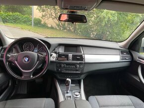 BMW X5, E70, 3,0TDI, 173 KW, - 17