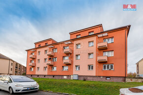 Prodej bytu 3+1, 58 m², Byšice, ul. Mladoboleslavská - 17