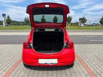 Opel Corsa 1.4i LPG ČR 2018 - 17