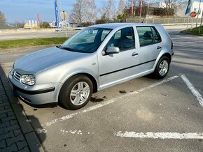 Vw golf 4 1.6 16v - 17