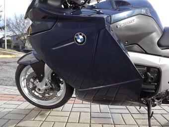 BMW K 1200GT - 17