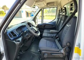 IVECO Daily 50C14 Izoterm -20/+30st.C/Zanotti-10Palet - 17