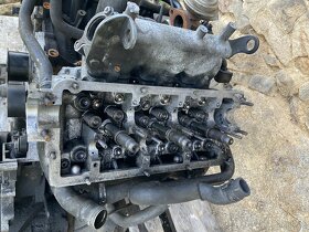 Motor 2.5 TDI V6 nahradni dily - 17