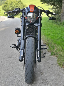 HARLEY DAVIDSON FXDR 114 - 17