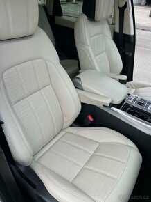 Land Rover Range Rover Sport Autobiography 5.0 V8 AWD, 386kW - 17