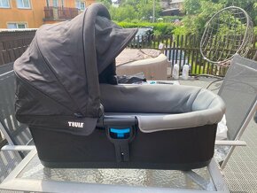 Kočárek Thule Urban Glide 2 + autosedačka Cybex - 17