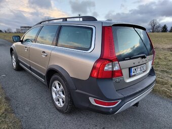 Volvo XC70 - 17