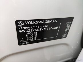 Volkswagen Tiguan Allspace WEBASTO - 17