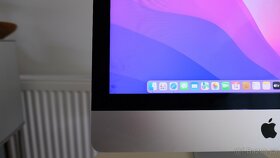 Apple iMac 21.5" 4K Retina. Late 2015. 16GB. 256SSD. - 17