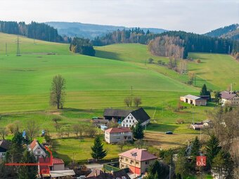 Prodej, domy/zemědělská usedlost, 593.2 m2, 54936 Stárkov, N - 17