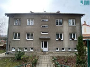 Pronájem, Byty 3+1, 70 m2 - Velké Meziříčí, ev.č. 00756 - 17