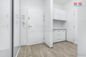 Prodej bytu 2+kk 73 m², Praha Modřany, ul. Pacholíkova - 17