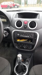 Citroen c3 1.4hdi - 17