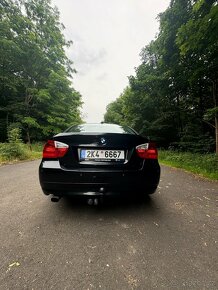 BMW 318i e90, 105kw - 17