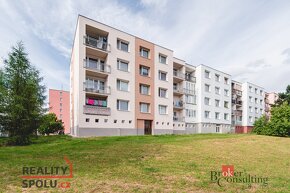 Prodej, byty/3+1, 71.02 m2, Fučíkova 707, 34815 Planá, Tacho - 17