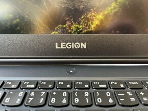 Notebook Lenovo Legion 5 17,3"FHD - 17