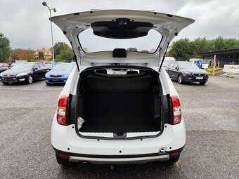 Dacia Duster 4x4, 1.2TCe,92kw.R.V.2/2018.STK Nová.Km 135 000 - 17