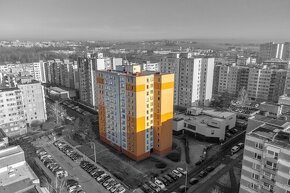 Prodej bytu 3+1 75 m² nám. Přátelství, Tábor - 17