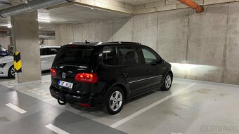 TOURAN 2.0 TDI 103 kw DSG 33500 KM - 17