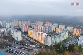 Prodej bytu 3+1, 69 m², Tábor, ul. Havanská - 17