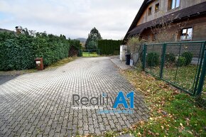 Prodej rodinného domu 5+kk,poz1150m2-Liberec-Krásná Studánka - 17