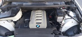 BMW X5 E53 3.0d 160kw.4x4 bez dpf na pružinách top. - 17