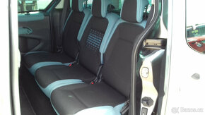 Citroen Berlingo 1,6 Multispace Nová TK - 17