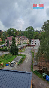 Pronájem kancelářského prostoru,74m², Č.Těšín, ul. Smetanova - 17