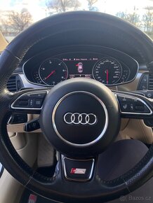 Audi A7 - 17