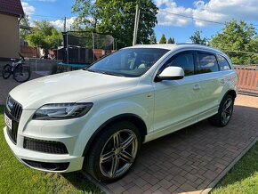 audi q7 s line 2012 180 kw - 17