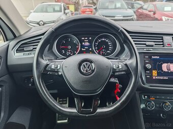 Tiguan JOIN 2.0TDI BMT 110kW záruka - 17