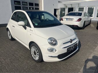 Fiat 500 dolcevita 11/2022 28tis - 17