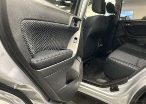 Subaru Forester Comfort 2.0 2018 eyesight 110 kw - 17