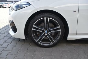 BMW Řada 2, 218d Gran Coupe ///MSPORT - 17