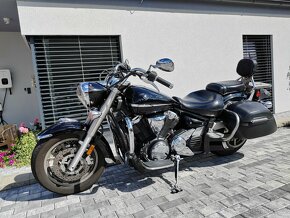 Yamaha xvs 1300 Midnight Star-splátky - 17