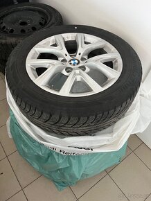 BMW X1 xDrive18d F48 2,0 110kw Dph - 17