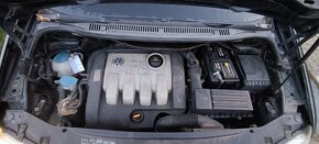 Volkswagen Touran 1.9 TDI 74 kW - 17