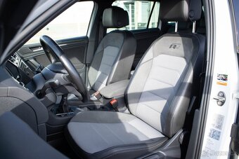 Volkswagen Tiguan 1,5 TSI 96KW M6 /AJ NA SPLÁTKY/ - 17