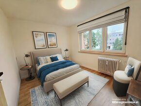 Prodej bytu 3+1 64 m² Klatovy, Pod Koníčky, Po rekonstrukci - 17