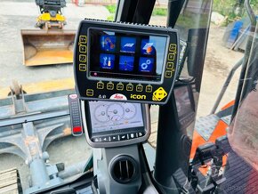 DOOSAN DX 140 LCR-5, špičkový stav, ENGCON, 3D nivelace - 17