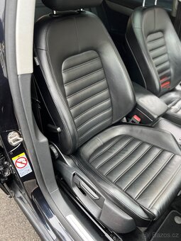 Volkswagen Passat B7 2.0tdi 125KW, Highline, Pano TOPSTAV - 17