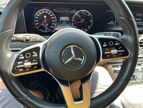 Mercedes-Benz E400D 4matic - 17