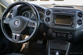 Volkswagen Tiguan 2.0 CR TDI 4-Motion R-LINE DSG - 17