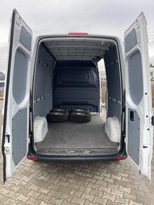 MB SPRINTER 314CDI 105kW L2H2,2021,1.MAJ,DPH,SERVIS-MB,KLIMA - 17