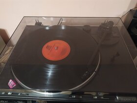 Gramofon Technics SL-BD3D,SL-B202,SL-3 - 17