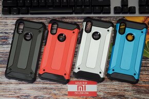 Outdoorové pouzdro pro Xiaomi / Redmi / Poco - 17