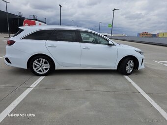 Kia Ceed 2020 1.6crdi 100kw - 17