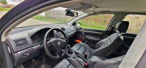 VW Golf 5 1.9tdi - 17