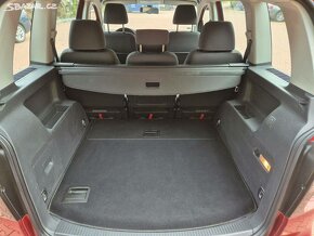 VW CrossTouran 1.9TDI/77kW 2009,bezkoroze,serviska - 17