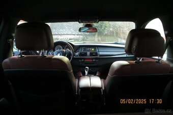 Bmw X6 3,0 xd - 17